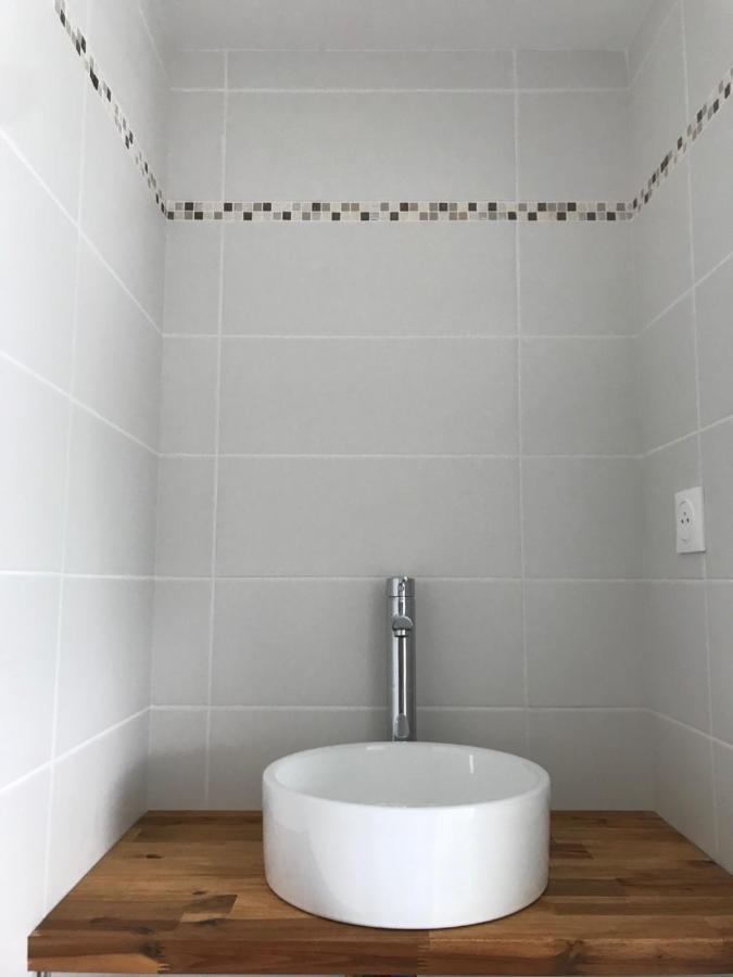 Apartment Duplex Calme Et Cosy *