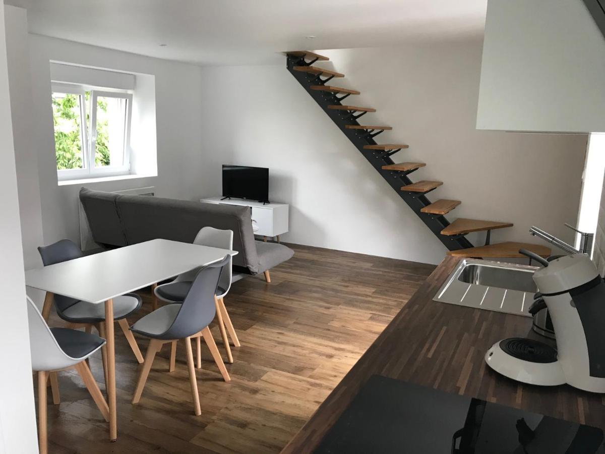 Duplex Calme Et Cosy *