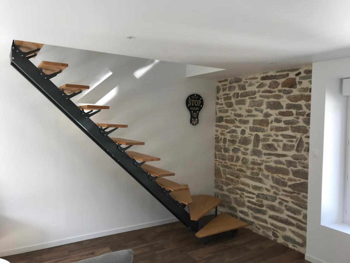 Duplex Calme Et Cosy Apartment *