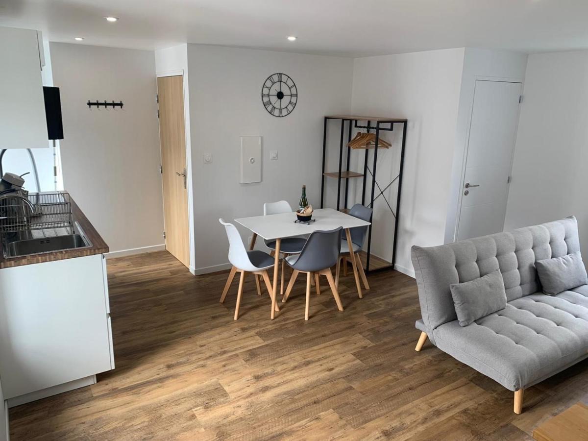 Duplex Calme Et Cosy Apartment *